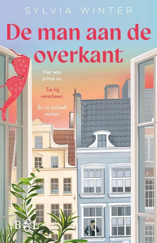 De man aan de overkant / Druk 1 Must-Have
