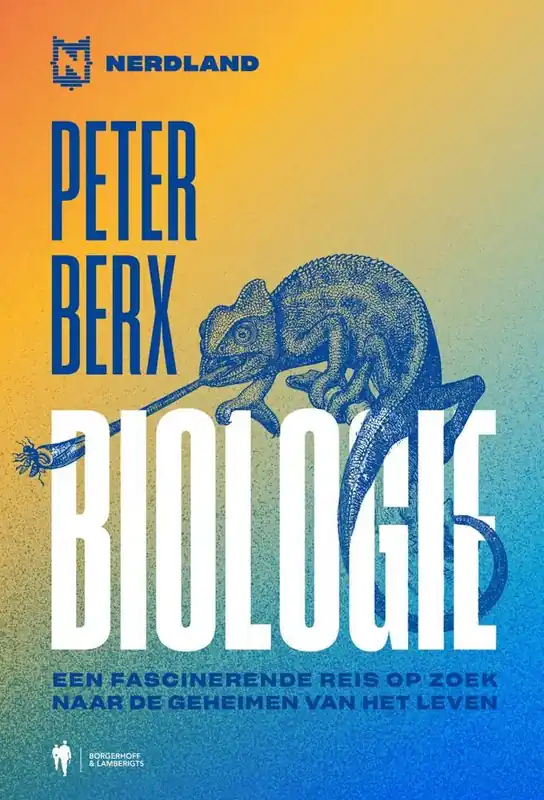 Biologie / Druk 1 Dagaanbieding
