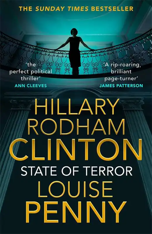 State of Terror Snelle Levering
