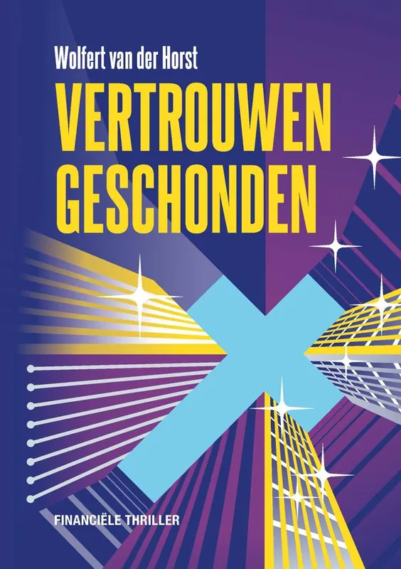 Rechtstreeks Van De Fabrikant Vertrouwen geschonden / Druk 1