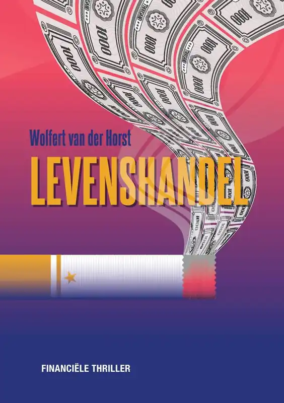 Aanbieding Levenshandel / Druk 1