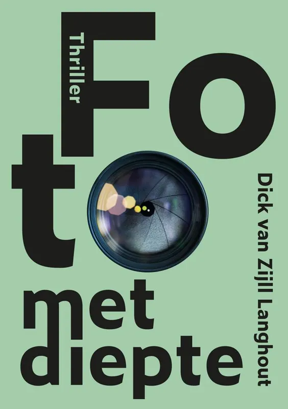 Foto met diepte / Druk 1 Favoriet