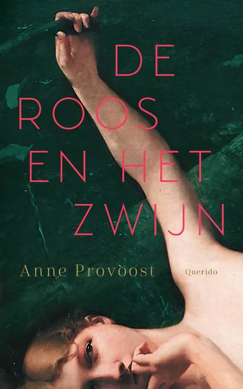 De Roos en het Zwijn / Druk 8 Meest Verkocht
