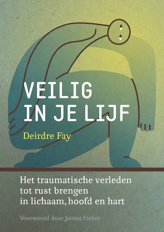 Veilig in je lijf / Druk 2 Exclusieve Aanbieding