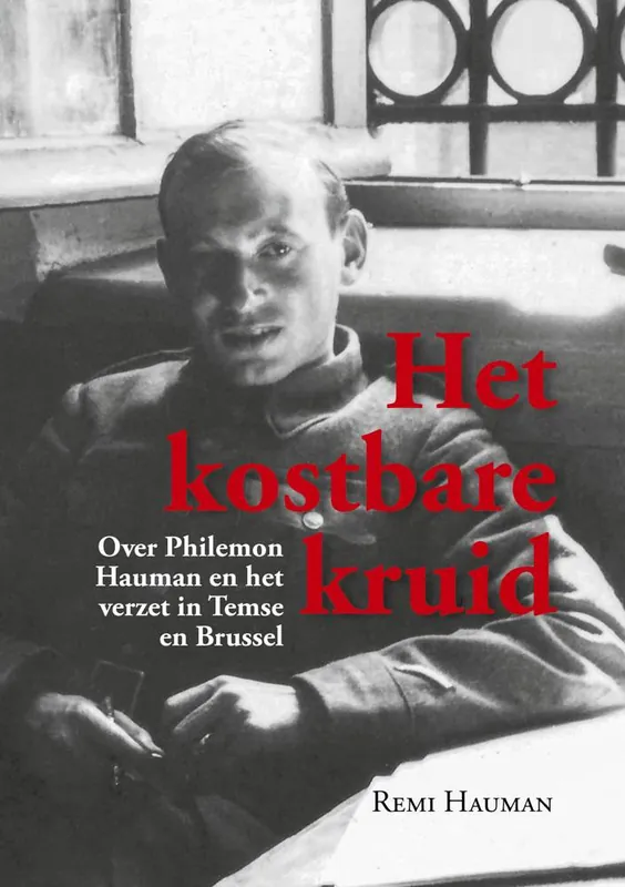 Het kostbare kruid / Druk 1 Rechtstreeks Van De Fabrikant