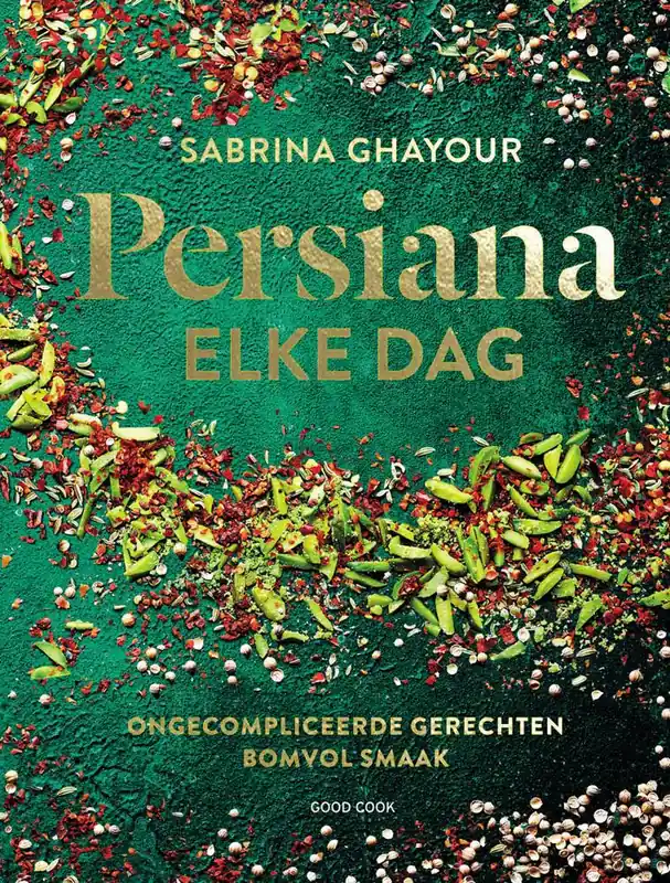 Bestseller Persiana elke dag / Druk 3