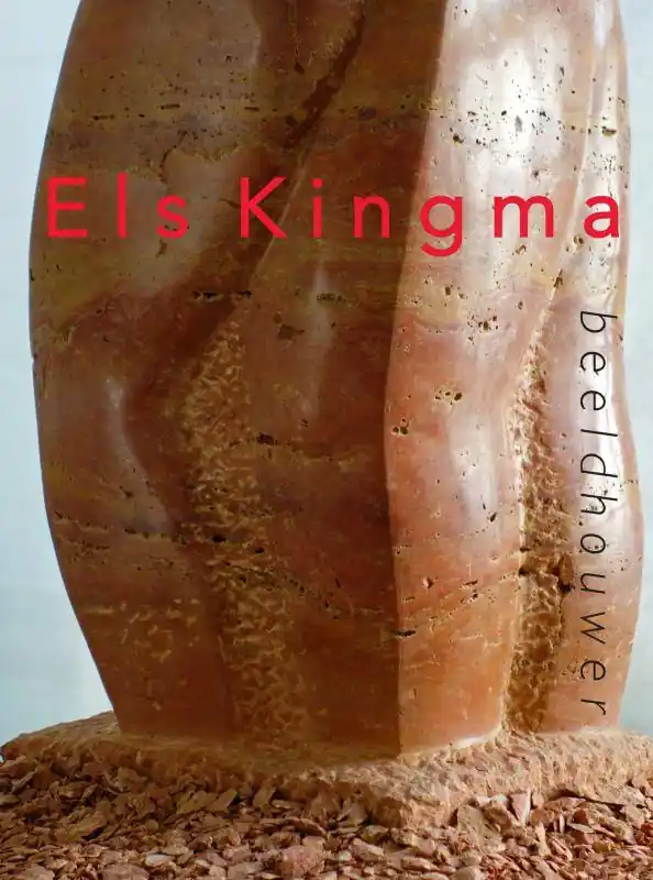 Laatste Kans Els Kingma / Druk 3