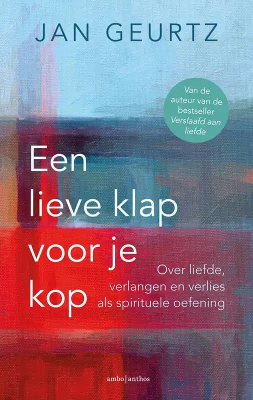 Koop Online Een lieve klap voor je kop / Druk 1