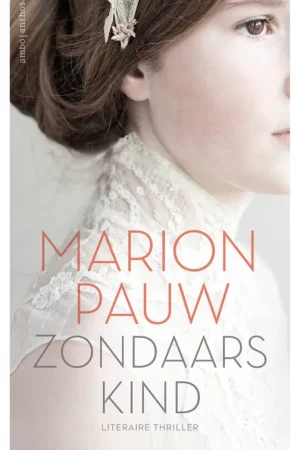Zondaarskind / Druk 14 Laatste Versie