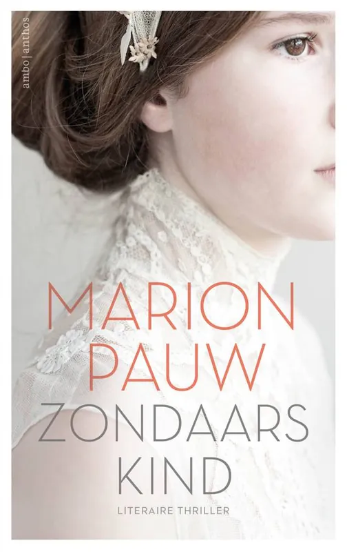 Zondaarskind / Druk 14 Laatste Versie