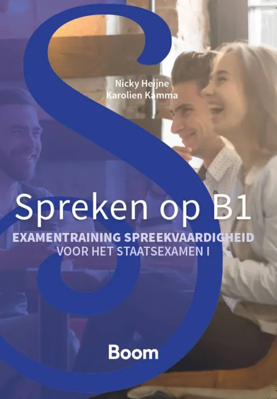 Spreken op B1 / Druk 1 Gereduceerde Prijs