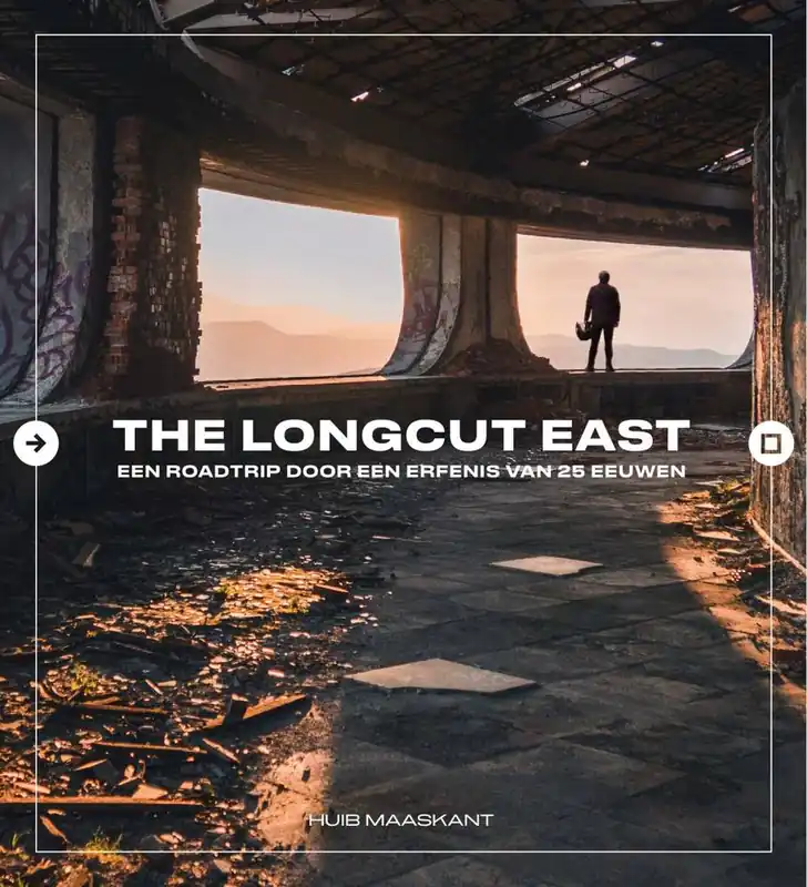 The Longcut East / Druk 1 Speciale Aanbieding