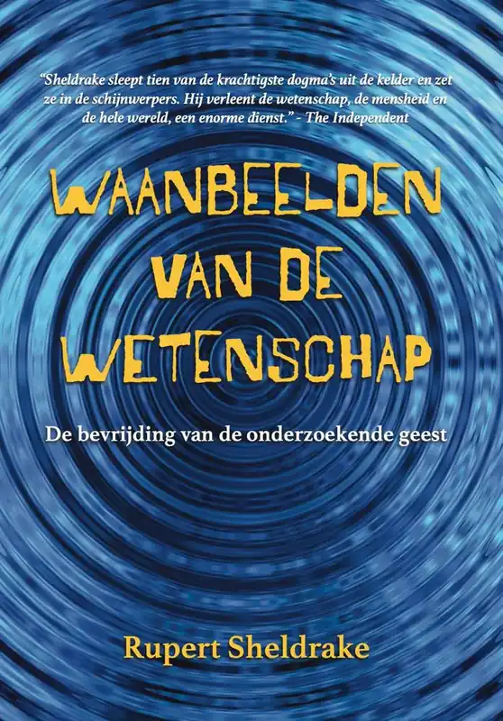 Gecertificeerd Waanbeelden van de Wetenschap / Druk 1