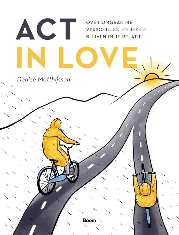 ACT in love / Druk 1 Alleen Vandaag