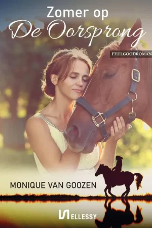 Zomer op de Oorsprong / Druk 1 Beperkte Voorraad