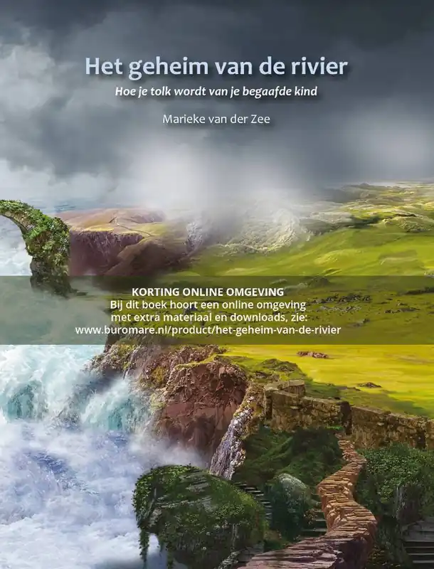 Het geheim van de rivier / Druk 1 Direct Verzonden