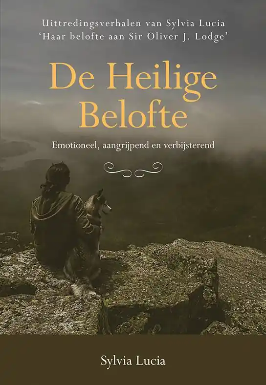 De Heilige Belofte / Druk 1 Express Levering