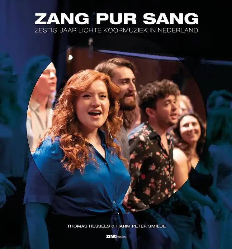 Zang pur sang / Druk 1 Meest Verkocht