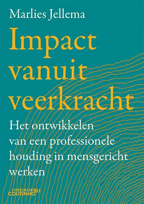Impact vanuit veerkracht / Druk 1 Tijdelijk Beschikbaar