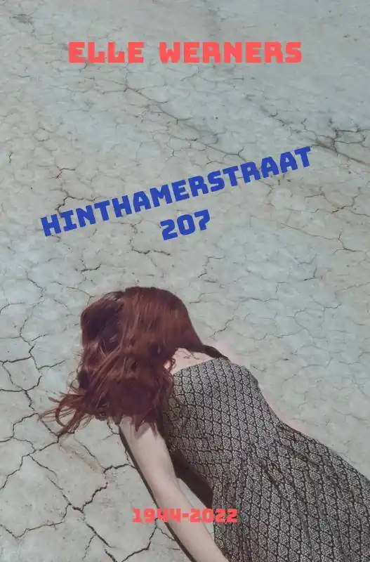 HINTHAMERSTRAAT 207 / Druk 1 Op = Op