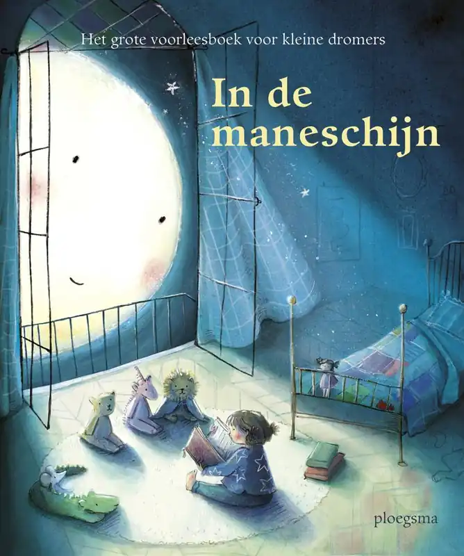 In de maneschijn / Druk 1 Favoriet