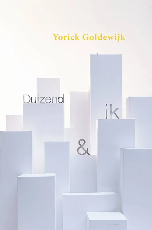 Dagaanbieding Duizend & ik / Druk 1