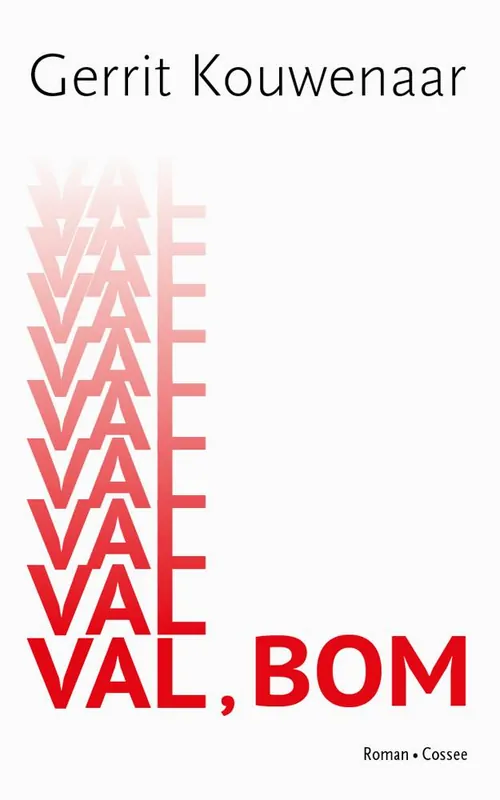 Val, bom / Druk 1 Koopje