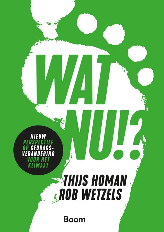 Hete Deal Wat nu!? / Druk 1