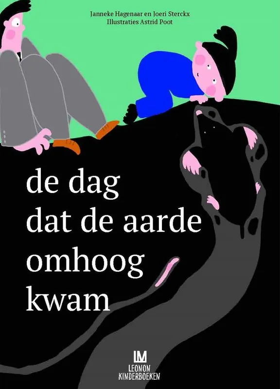 Lage Kosten De dag dat de aarde omhoog kwam / Druk 1