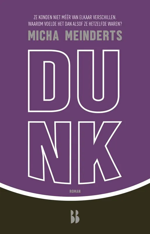Dunk / Druk 1 Lage Prijs