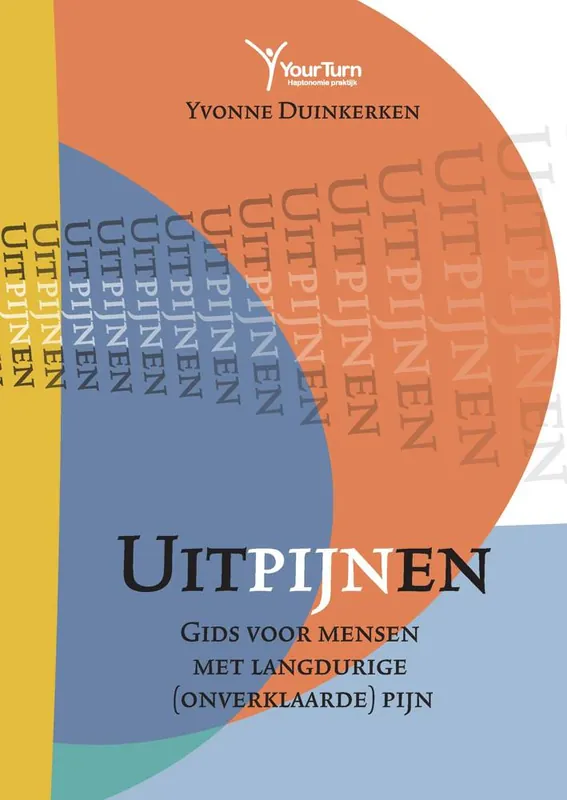 Koop Vandaag Uitpijnen / Druk 1