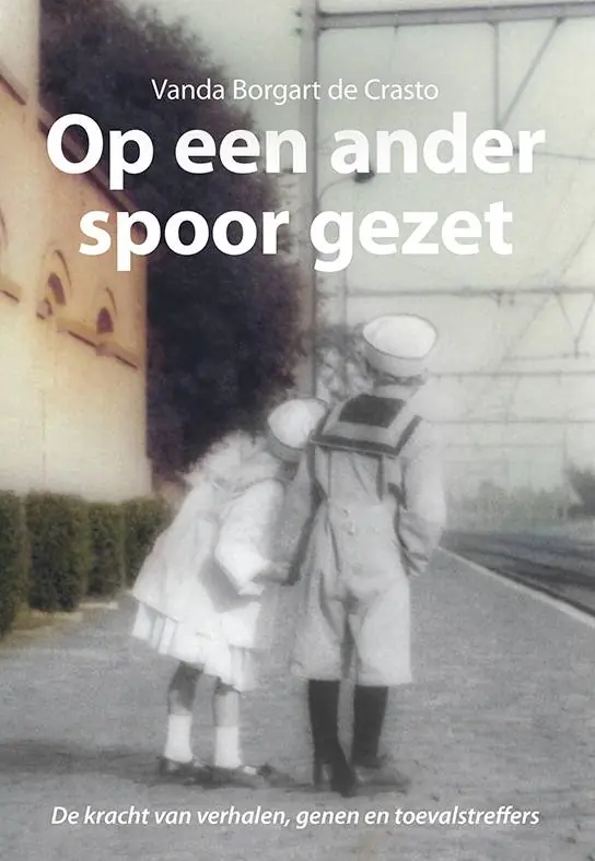 Fabrieksprijs Op een ander spoor gezet / Druk 1