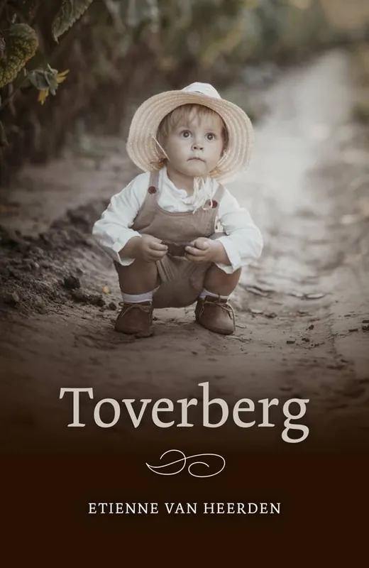 Gereduceerde Prijs Toverberg / Druk 1