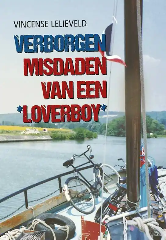 Lage Prijs Verborgen misdaden van een loverboy / Druk 1