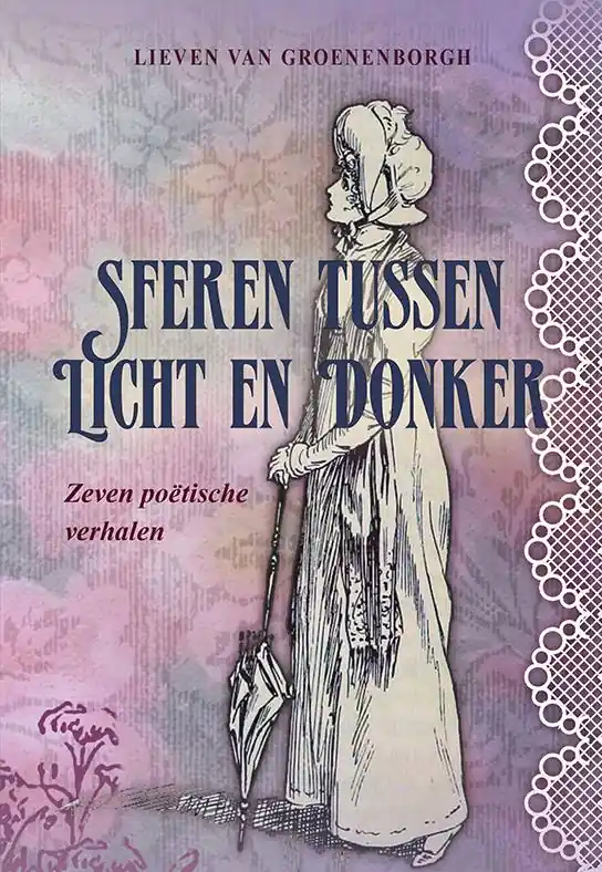 Sferen tussen licht en donker / Druk 1 Direct Verzonden