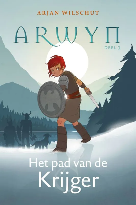 Op = Op Het pad van de Krijger / Druk 1