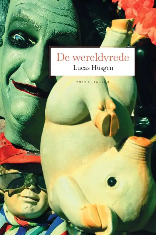 De wereldvrede / Druk 1 Seizoensaanbieding