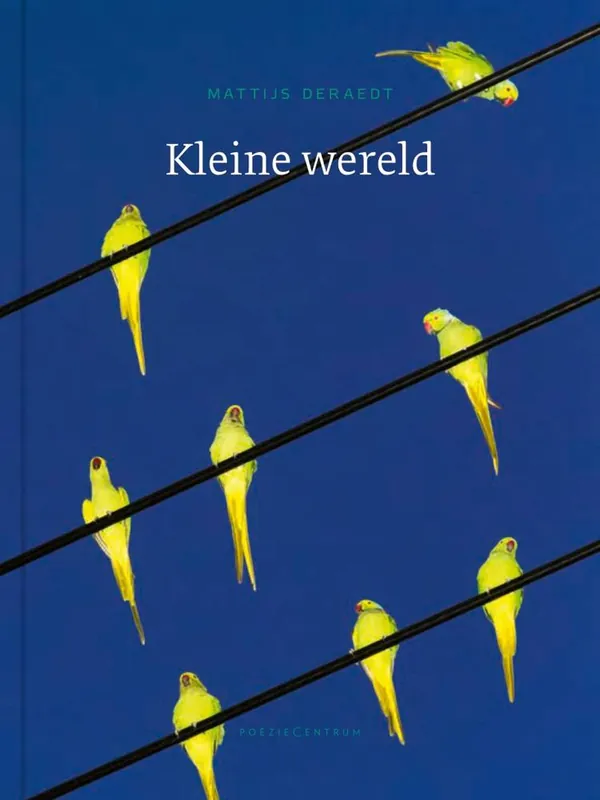 Merkproduct Kleine wereld / Druk 1