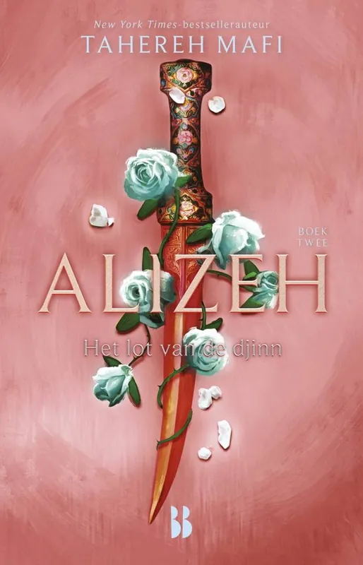 Alizeh. Het lot van de djinn / Druk 1 Koop Vandaag