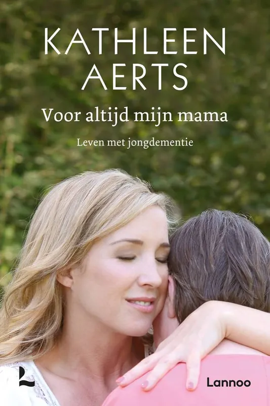 Voor altijd mijn mama / Druk 1 Meest Verkocht