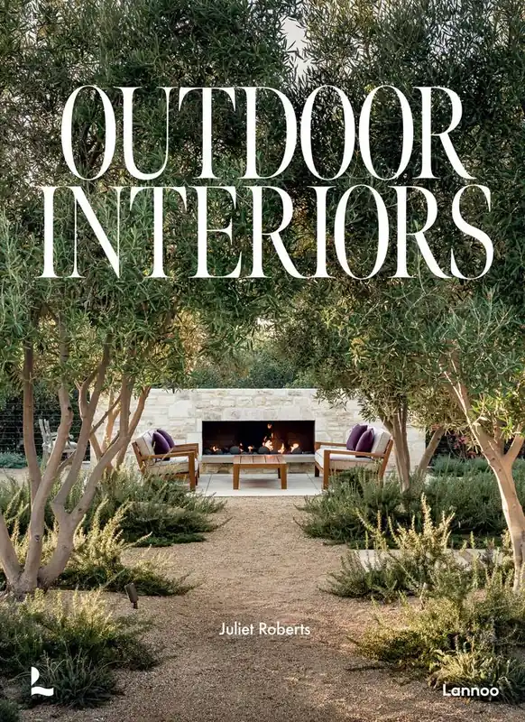 Outdoor Interiors / 1st Edition Aanbieding