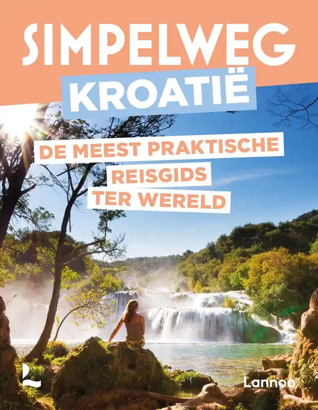 Lage Kosten Simpelweg Kroatië / Druk 2
