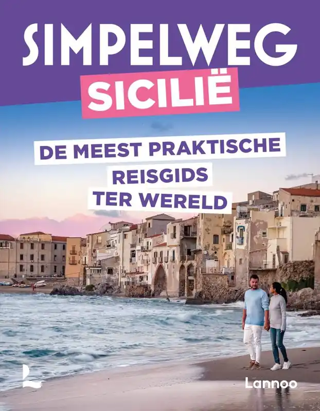 Simpelweg Sicilië / Druk 2 Dagaanbieding