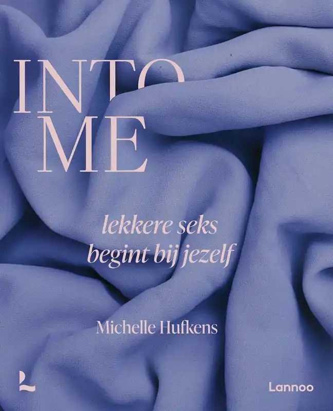 Into me / Druk 1 Dagaanbieding