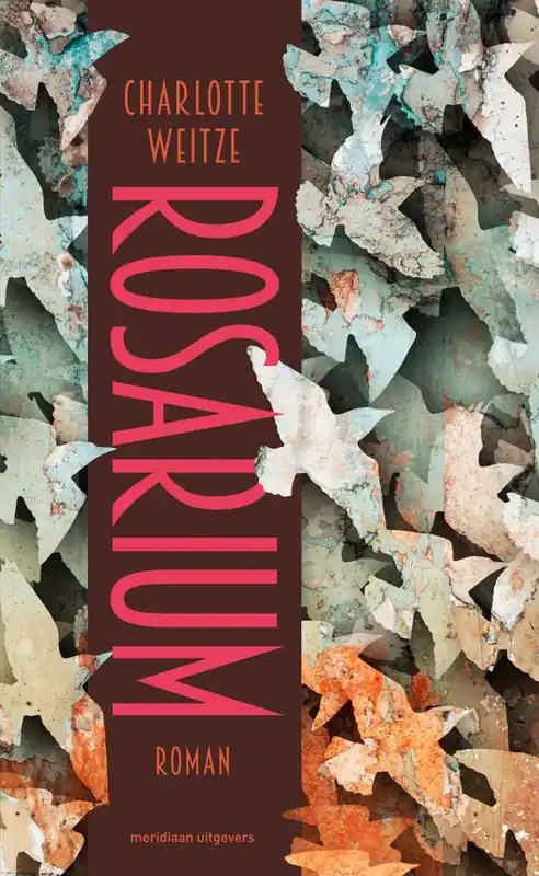 Rosarium / Druk 1 Weekendaanbieding