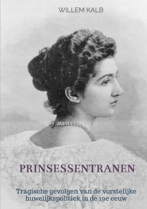 Prinsessentranen / Druk 1 Veilige Betaling