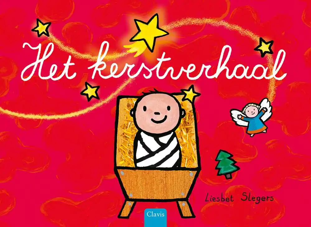 Laatste Versie Het kerstverhaal / Druk 2