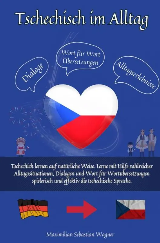 Tschechisch im Alltag / 1 Edition Fabrieksprijs