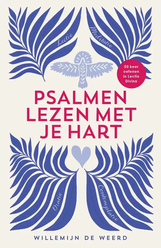 Gratis Retour Psalmen lezen met je hart / Druk 1