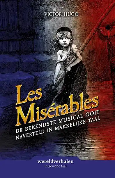 Lage Prijs Les Misérables / Druk 1